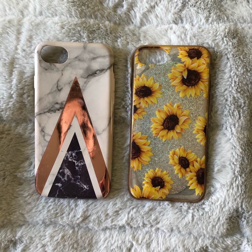 iPhone 6 phone case bundle